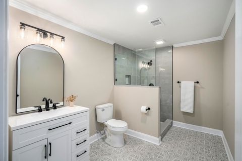 Tiny photo for 523 NW Newberry Street, Aiken, SC 29801 (MLS # 550888)