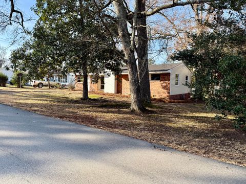 Tiny photo for 609 Hillcrest Drive, Thomson, GA 30824 (MLS # 551796)