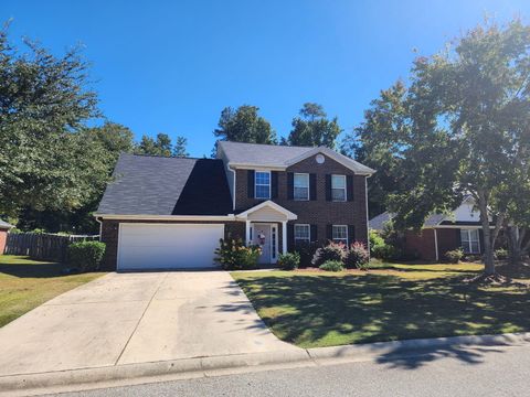 Photo of 3244 Riverstone Drive, Augusta, GA 30907 (MLS # 547842) Photo of 3244 Riverstone Drive, Augusta, GA 30907 (MLS # 547842)