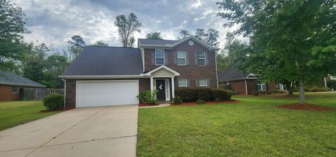 Photo of 3244 Riverstone Drive, Augusta, GA 30907 (MLS # 547842)