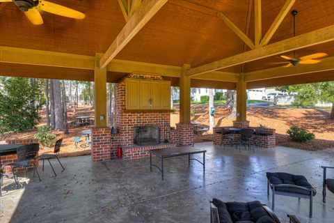 Tiny photo for 322 Sandhills Lane, Evans, GA 30809 (MLS # 548903)