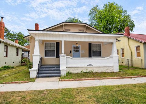 Photo of 306 2nd Street, Augusta, GA 30901 (MLS # 555364)