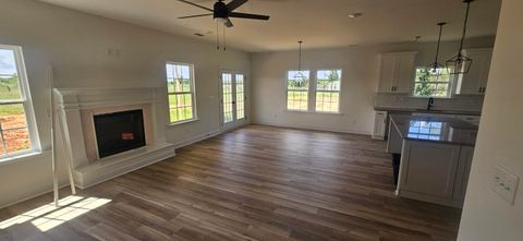 Tiny photo for 3662 Hwy 88, Blythe, GA 30805 (MLS # 541261)