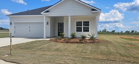 Tiny photo for 3662 Hwy 88, Blythe, GA 30805 (MLS # 541261)