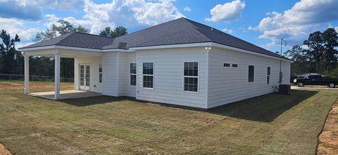 Tiny photo for 3662 Hwy 88, Blythe, GA 30805 (MLS # 541261)