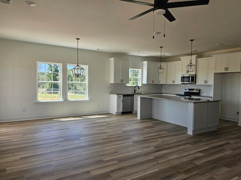 Tiny photo for 3662 Hwy 88, Blythe, GA 30805 (MLS # 541261)