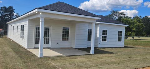 Tiny photo for 3662 Hwy 88, Blythe, GA 30805 (MLS # 541261)