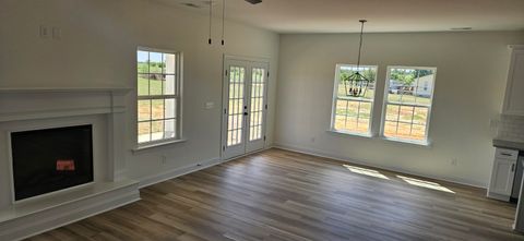 Tiny photo for 3662 Hwy 88, Blythe, GA 30805 (MLS # 541261)