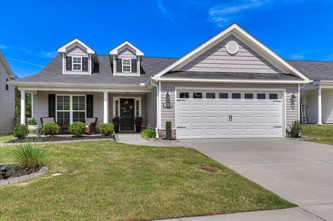 Photo of 894 Goodale Drive, Augusta, GA 30909 (MLS # 555458)
