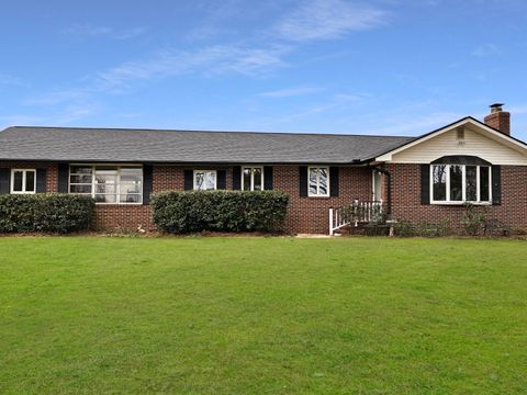 A home in Grovetown