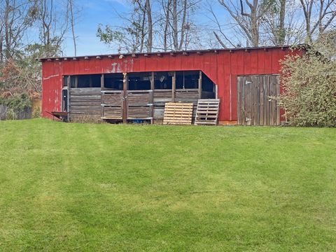 A home in Grovetown