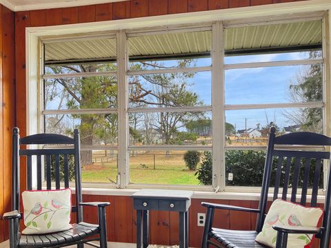 A home in Grovetown