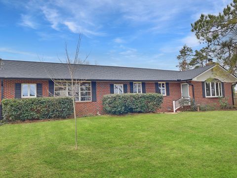 A home in Grovetown