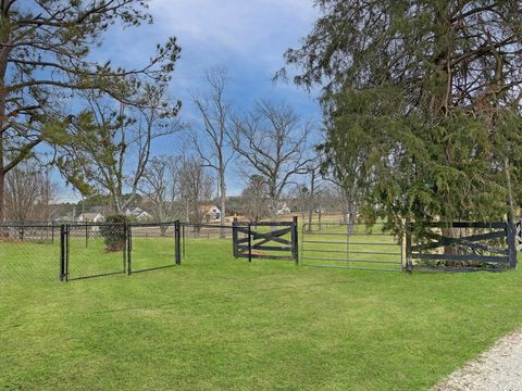 A home in Grovetown