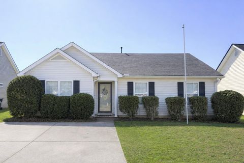 Photo of 652 Devon Road, Grovetown, GA 30813 (MLS # 553771)