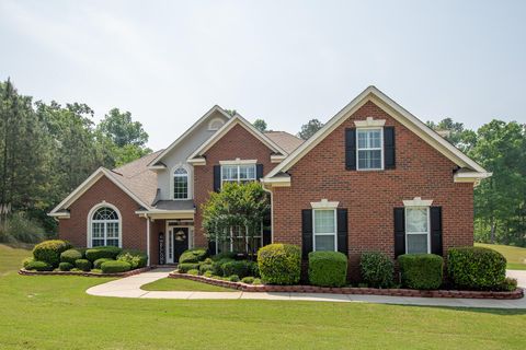 Photo of 703 Spotswood Drive, Evans, GA 30809 (MLS # 554894)