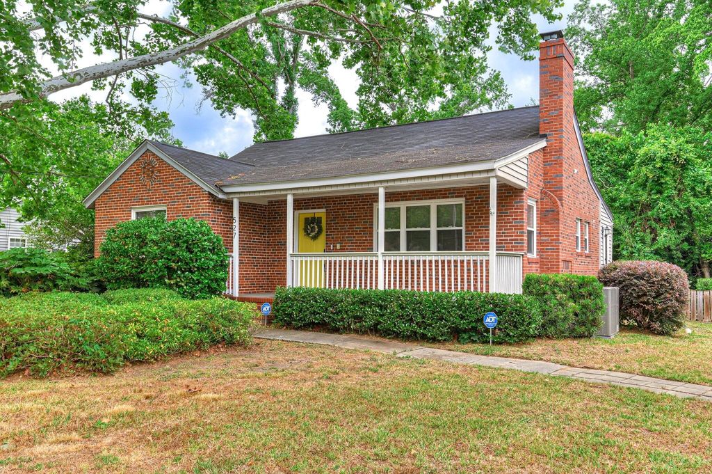 Photo of 527 W Buena Vista Avenue, North Augusta, SC 29841 (MLS # 555337)