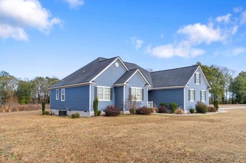 Tiny photo for 117 Meadow View Lane, Waynesboro, GA 30830 (MLS # 550531)