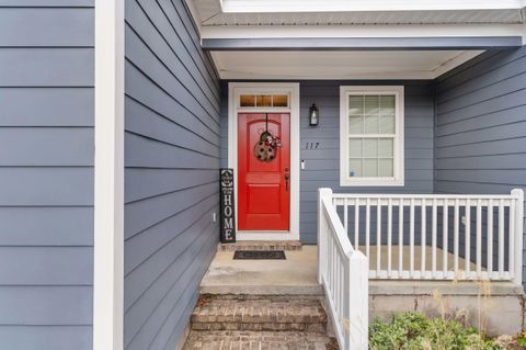 Tiny photo for 117 Meadow View Lane, Waynesboro, GA 30830 (MLS # 550531)