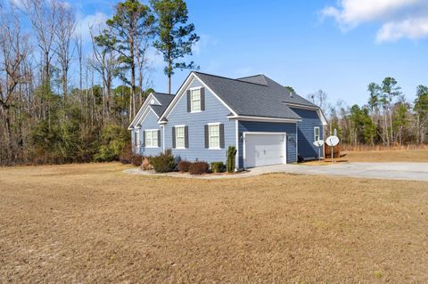 Tiny photo for 117 Meadow View Lane, Waynesboro, GA 30830 (MLS # 550531)