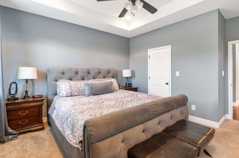 Tiny photo for 117 Meadow View Lane, Waynesboro, GA 30830 (MLS # 550531)