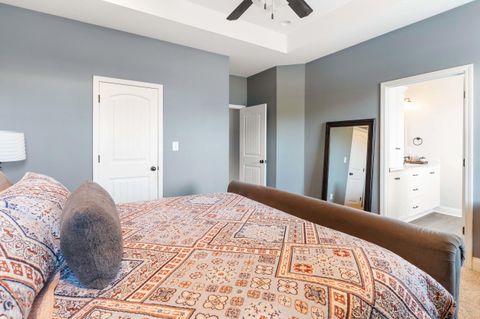 Tiny photo for 117 Meadow View Lane, Waynesboro, GA 30830 (MLS # 550531)