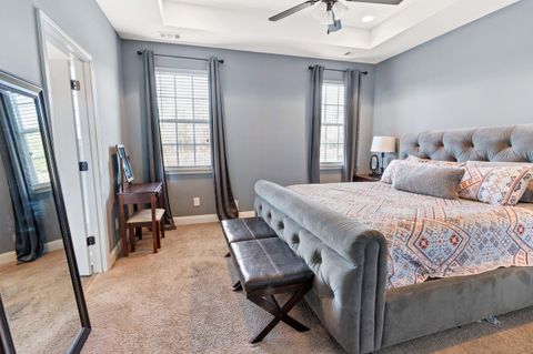 Tiny photo for 117 Meadow View Lane, Waynesboro, GA 30830 (MLS # 550531)