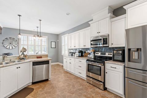 Tiny photo for 117 Meadow View Lane, Waynesboro, GA 30830 (MLS # 550531)