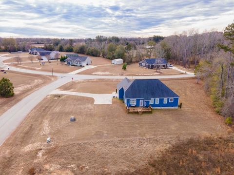 Tiny photo for 117 Meadow View Lane, Waynesboro, GA 30830 (MLS # 550531)