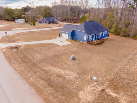 Tiny photo for 117 Meadow View Lane, Waynesboro, GA 30830 (MLS # 550531)