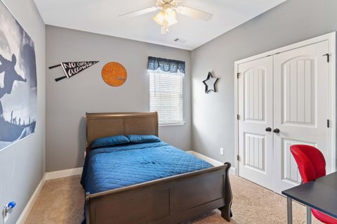 Tiny photo for 117 Meadow View Lane, Waynesboro, GA 30830 (MLS # 550531)