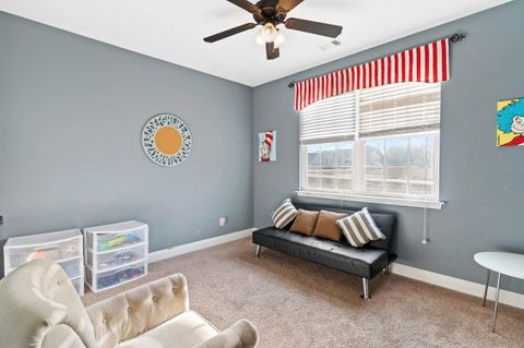 Tiny photo for 117 Meadow View Lane, Waynesboro, GA 30830 (MLS # 550531)