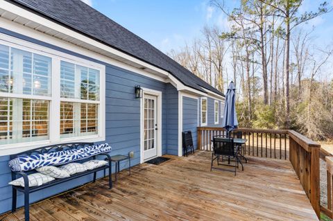 Tiny photo for 117 Meadow View Lane, Waynesboro, GA 30830 (MLS # 550531)