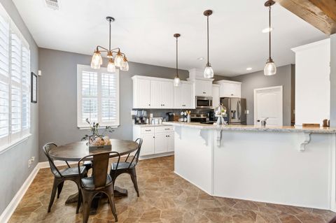 Tiny photo for 117 Meadow View Lane, Waynesboro, GA 30830 (MLS # 550531)