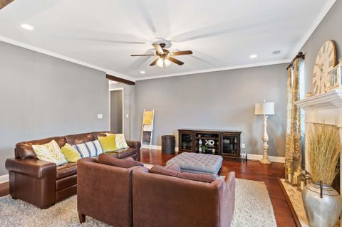 Tiny photo for 117 Meadow View Lane, Waynesboro, GA 30830 (MLS # 550531)