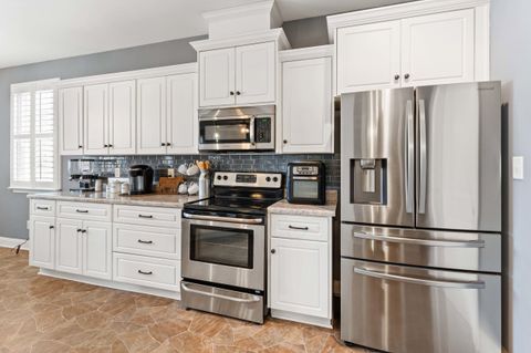 Tiny photo for 117 Meadow View Lane, Waynesboro, GA 30830 (MLS # 550531)