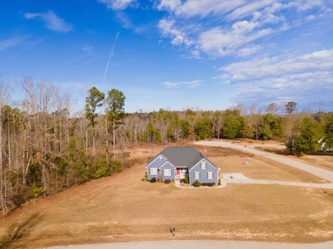 Tiny photo for 117 Meadow View Lane, Waynesboro, GA 30830 (MLS # 550531)
