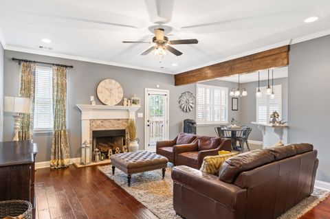 Tiny photo for 117 Meadow View Lane, Waynesboro, GA 30830 (MLS # 550531)