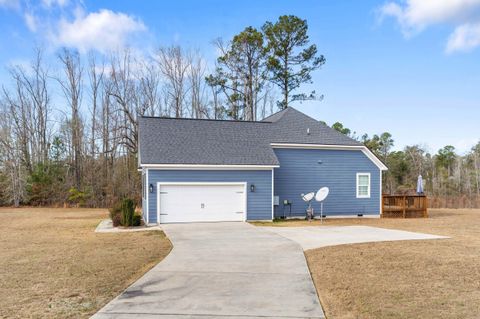 Tiny photo for 117 Meadow View Lane, Waynesboro, GA 30830 (MLS # 550531)