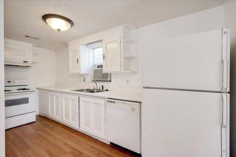 Tiny photo for 1065 Stoney Bluff Landing Road, Girard, GA 30426 (MLS # 552333)