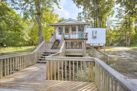 Tiny photo for 1065 Stoney Bluff Landing Road, Girard, GA 30426 (MLS # 552333)