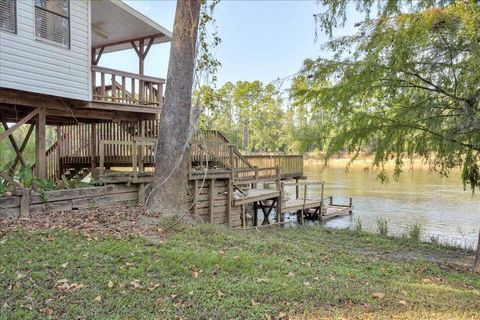Tiny photo for 1065 Stoney Bluff Landing Road, Girard, GA 30426 (MLS # 552333)