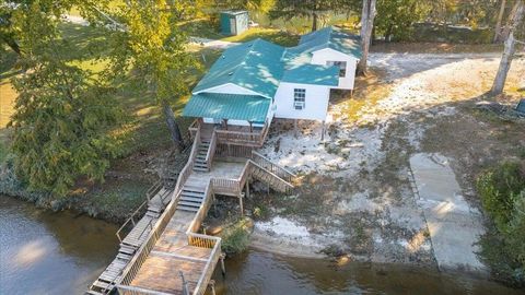 Tiny photo for 1065 Stoney Bluff Landing Road, Girard, GA 30426 (MLS # 552333)