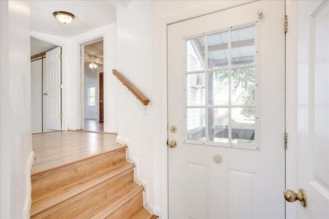 Tiny photo for 1065 Stoney Bluff Landing Road, Girard, GA 30426 (MLS # 552333)