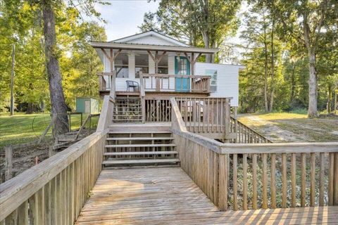 Photo of 1065 Stoney Bluff Landing Road, Girard, GA 30426 (MLS # 552333)