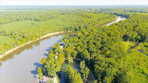 Tiny photo for 1065 Stoney Bluff Landing Road, Girard, GA 30426 (MLS # 552333)