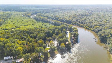 Tiny photo for 1065 Stoney Bluff Landing Road, Girard, GA 30426 (MLS # 552333)