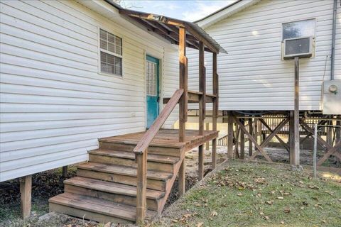 Tiny photo for 1065 Stoney Bluff Landing Road, Girard, GA 30426 (MLS # 552333)