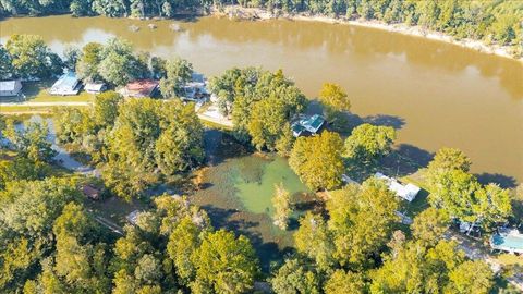 Tiny photo for 1065 Stoney Bluff Landing Road, Girard, GA 30426 (MLS # 552333)