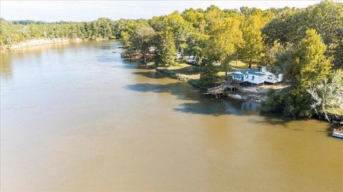 Tiny photo for 1065 Stoney Bluff Landing Road, Girard, GA 30426 (MLS # 552333)